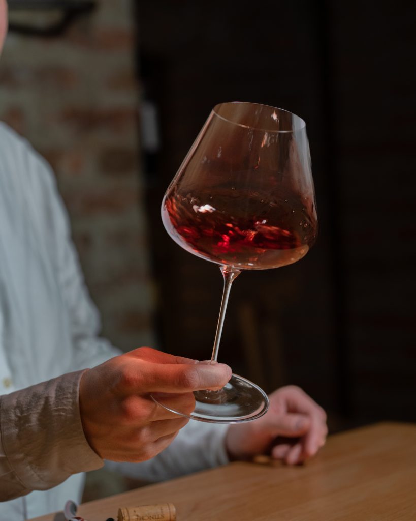 Brunello Montalcino Wine Tour