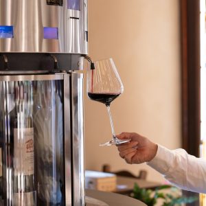 Tuscany Uncorked Society Experience
