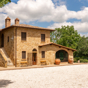 Connect with Nature a Slow Villa Retreat - 8 Days