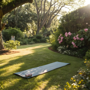 Wellness Escape – Week of Pure Relaxation