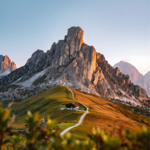 Active Alps & Dolomites Discovery – 10 Days Alpine Adventure