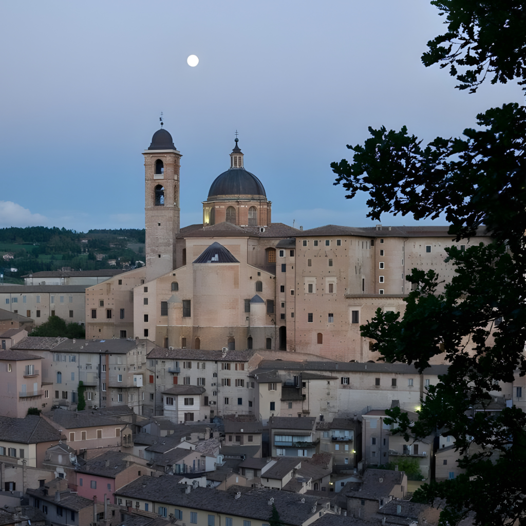 Renaissance Italy Cultural Journey