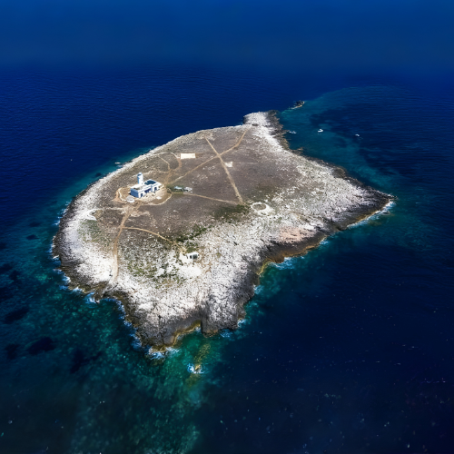 Isola delle Formiche