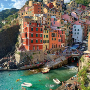 Grand Italian Journey