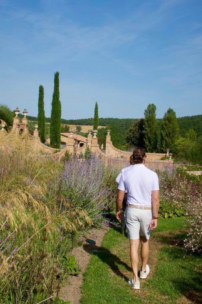 Authentic Travel in Montepulciano