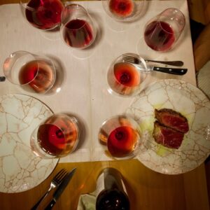 Tuscany Uncorked Society - Chianti Classico Wine Tour